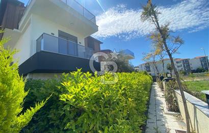 BELEK'DE TURİZM CADDESİ YAKINI 5+1 MÜSTAKİL HAVUZLU SATILIK VİLLA