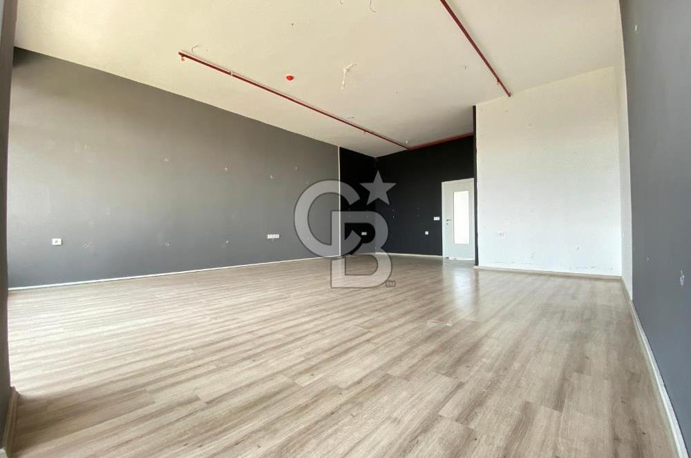 KARDEŞKENTLER CADDESİ ÜZERİNDE KİRALIK 80 M2 KİRALIK OFİS
