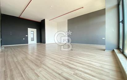 KARDEŞKENTLER CADDESİ ÜZERİNDE KİRALIK 80 M2 KİRALIK OFİS