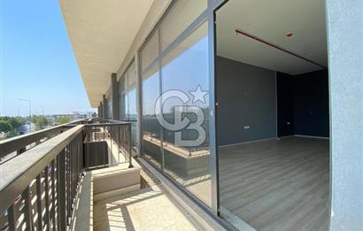 KARDEŞKENTLER CADDESİ ÜZERİNDE KİRALIK 80 M2 KİRALIK OFİS