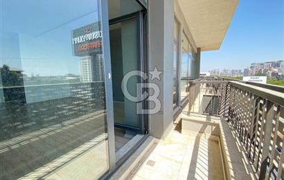 KARDEŞKENTLER CADDESİ ÜZERİNDE KİRALIK 80 M2 KİRALIK OFİS