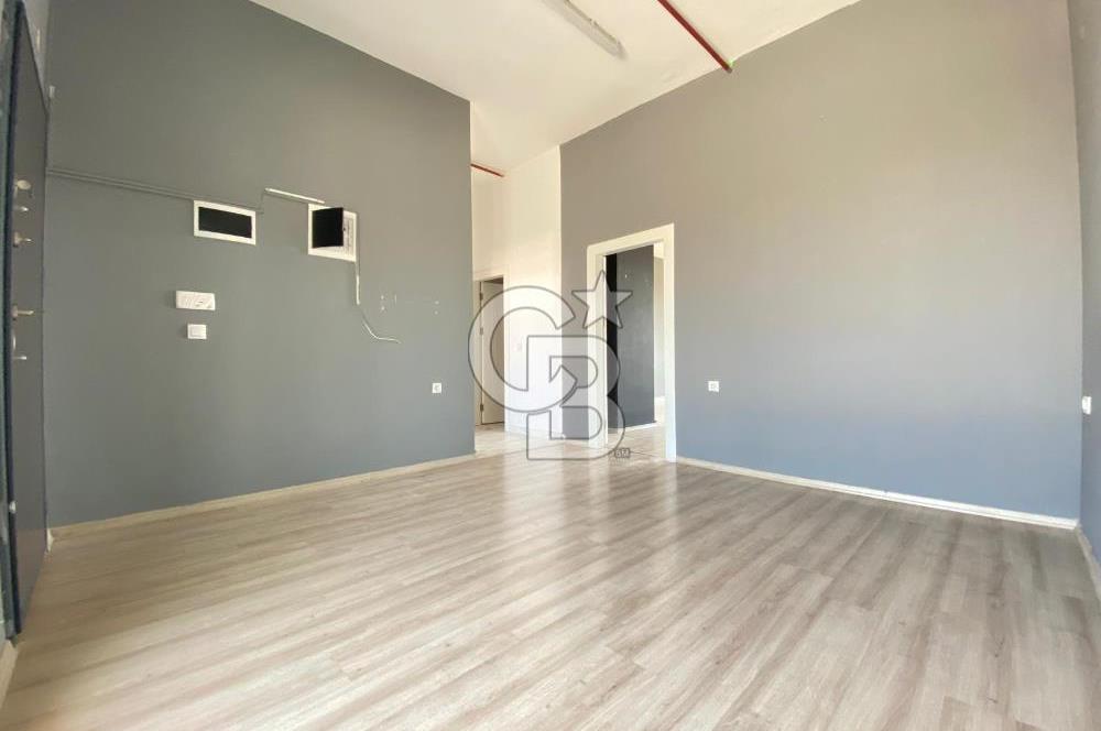 KARDEŞKENTLER CADDESİ ÜZERİNDE KİRALIK 80 M2 KİRALIK OFİS