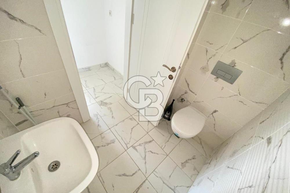 KARDEŞKENTLER CADDESİ ÜZERİNDE KİRALIK 80 M2 KİRALIK OFİS
