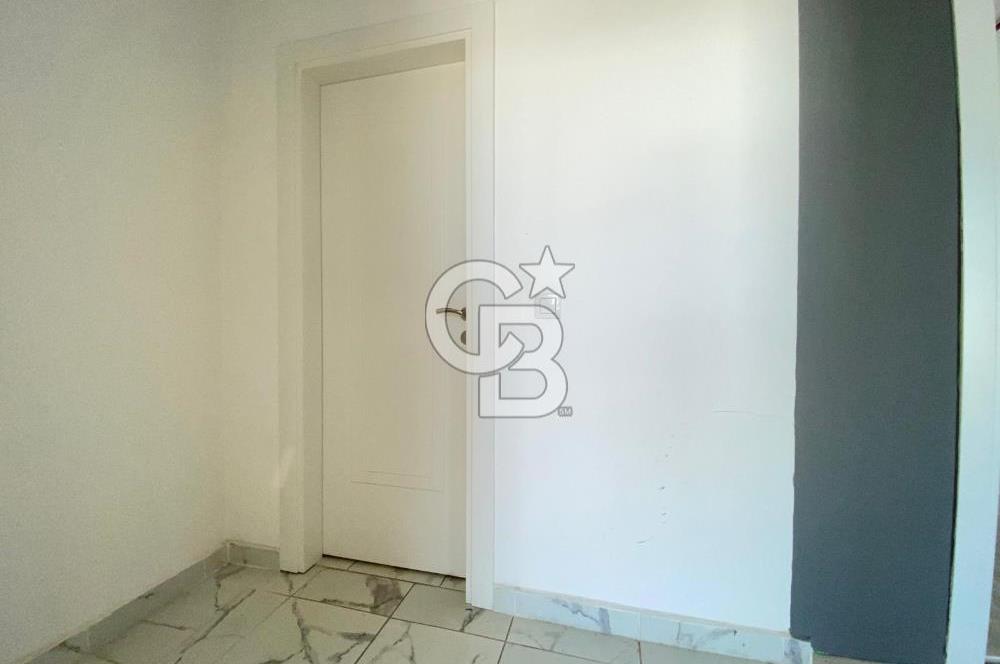 KARDEŞKENTLER CADDESİ ÜZERİNDE KİRALIK 80 M2 KİRALIK OFİS