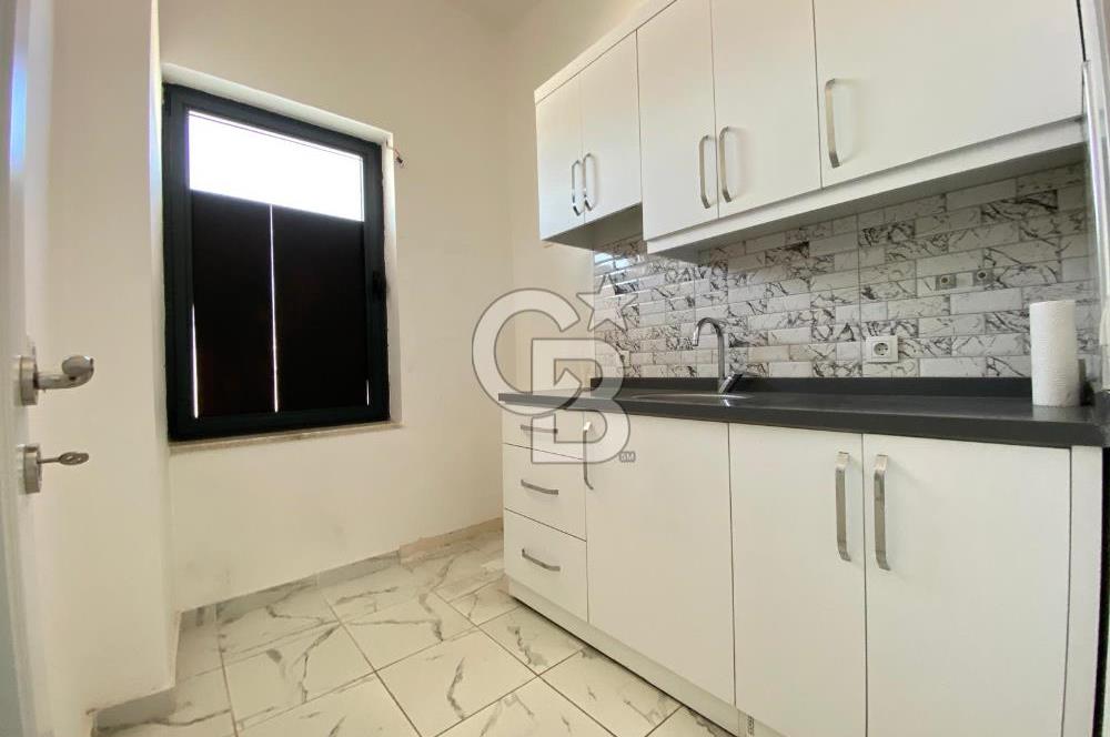 KARDEŞKENTLER CADDESİ ÜZERİNDE KİRALIK 80 M2 KİRALIK OFİS