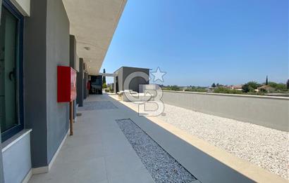 KARDEŞKENTLER CADDESİ ÜZERİNDE KİRALIK 80 M2 KİRALIK OFİS