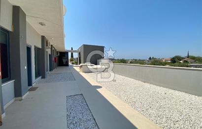 KARDEŞKENTLER CADDESİ ÜZERİNDE KİRALIK 80 M2 KİRALIK OFİS
