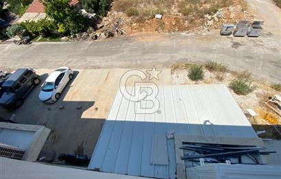 KARDEŞKENTLER CADDESİ ÜZERİNDE KİRALIK 80 M2 KİRALIK OFİS