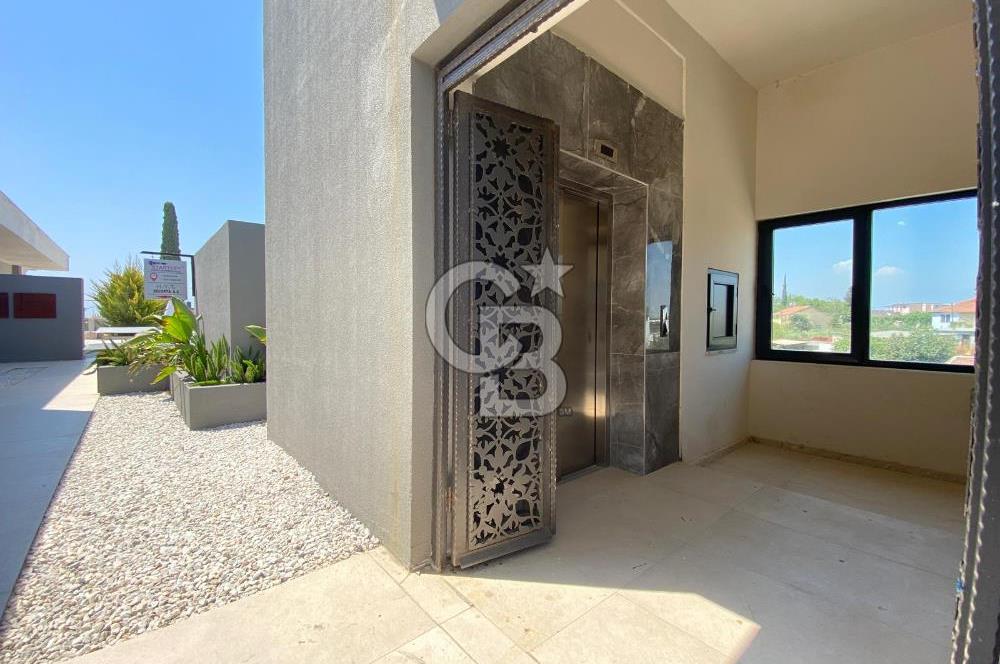 KARDEŞKENTLER CADDESİ ÜZERİNDE KİRALIK 80 M2 KİRALIK OFİS