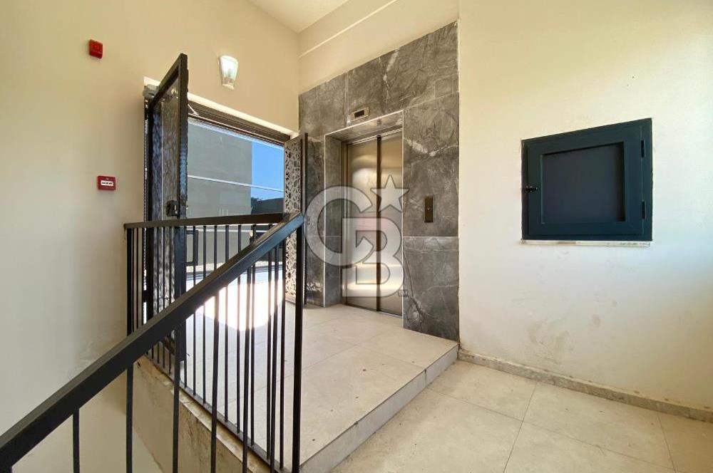 KARDEŞKENTLER CADDESİ ÜZERİNDE KİRALIK 80 M2 KİRALIK OFİS