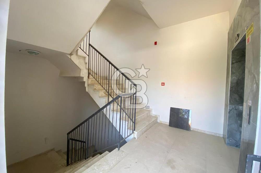 KARDEŞKENTLER CADDESİ ÜZERİNDE KİRALIK 80 M2 KİRALIK OFİS