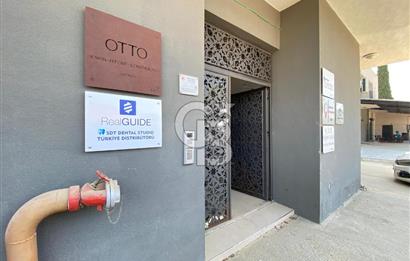 KARDEŞKENTLER CADDESİ ÜZERİNDE KİRALIK 80 M2 KİRALIK OFİS