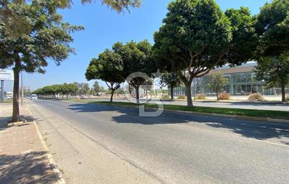 KARDEŞKENTLER CADDESİ ÜZERİNDE KİRALIK 80 M2 KİRALIK OFİS