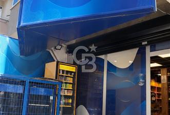 GEBZE GÜZELLER MAHALLESİ'NDE SATILIK YATIRIMLIK DÜKKAN - 1 - 357595
