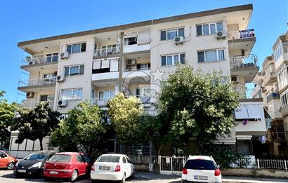 Bahriye üçok cadde üzerinde satılık 2+1 daire