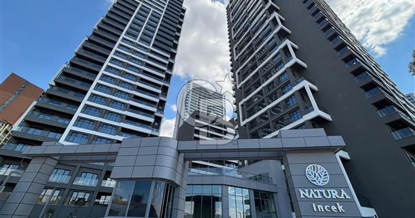 NATURA İNCEK'TE DOĞA MANZARALI KİRAL 2+1 DUBLEKS DAİRE - 358278