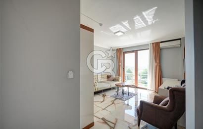 ŞİLE'E MERKEZ DE I DENİZ MANZARALI I FAAL BUTİK OTEL