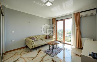 ŞİLE'E MERKEZ DE I DENİZ MANZARALI I FAAL BUTİK OTEL