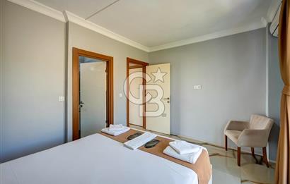 ŞİLE'E MERKEZ DE I DENİZ MANZARALI I FAAL BUTİK OTEL