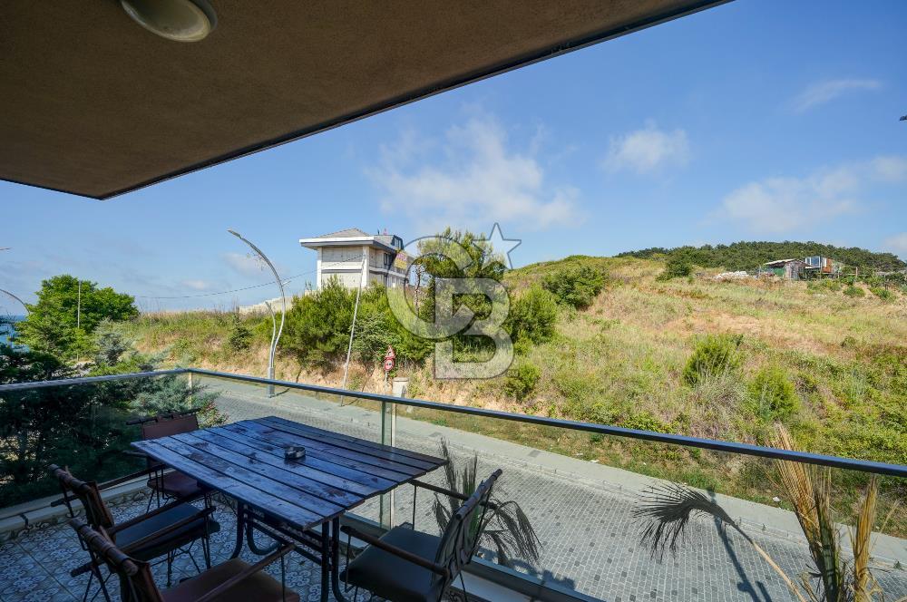 ŞİLE'E MERKEZ DE I DENİZ MANZARALI I FAAL BUTİK OTEL