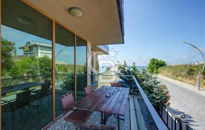 ŞİLE'E MERKEZ DE I DENİZ MANZARALI I FAAL BUTİK OTEL