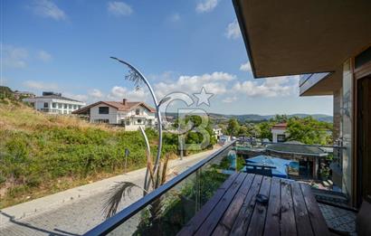 ŞİLE'E MERKEZ DE I DENİZ MANZARALI I FAAL BUTİK OTEL
