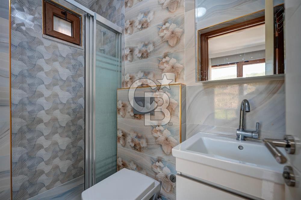 ŞİLE'E MERKEZ DE I DENİZ MANZARALI I FAAL BUTİK OTEL