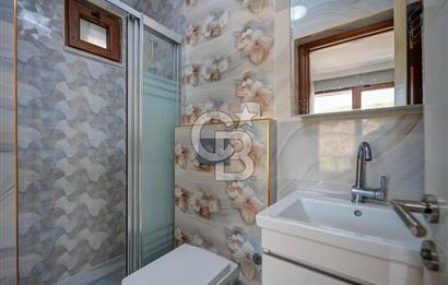 ŞİLE'E MERKEZ DE I DENİZ MANZARALI I FAAL BUTİK OTEL