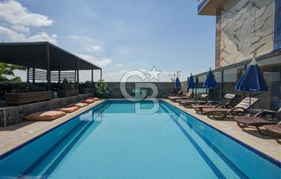 ŞİLE'E MERKEZ DE I DENİZ MANZARALI I FAAL BUTİK OTEL