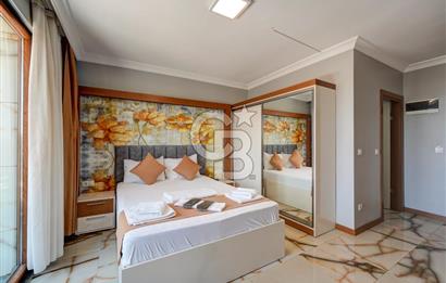 ŞİLE'E MERKEZ DE I DENİZ MANZARALI I FAAL BUTİK OTEL