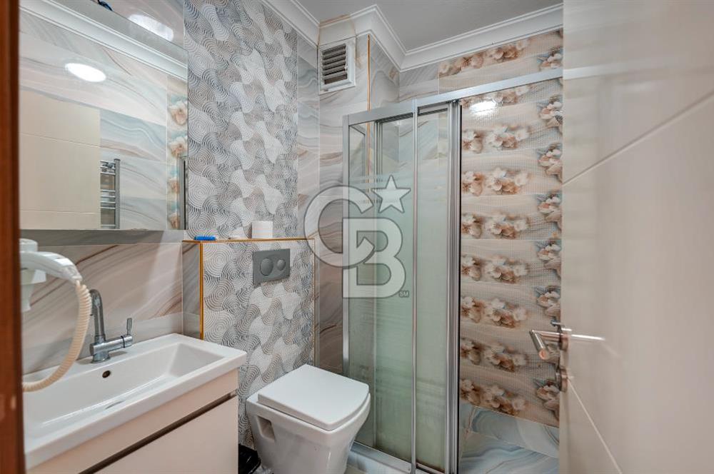 ŞİLE'E MERKEZ DE I DENİZ MANZARALI I FAAL BUTİK OTEL