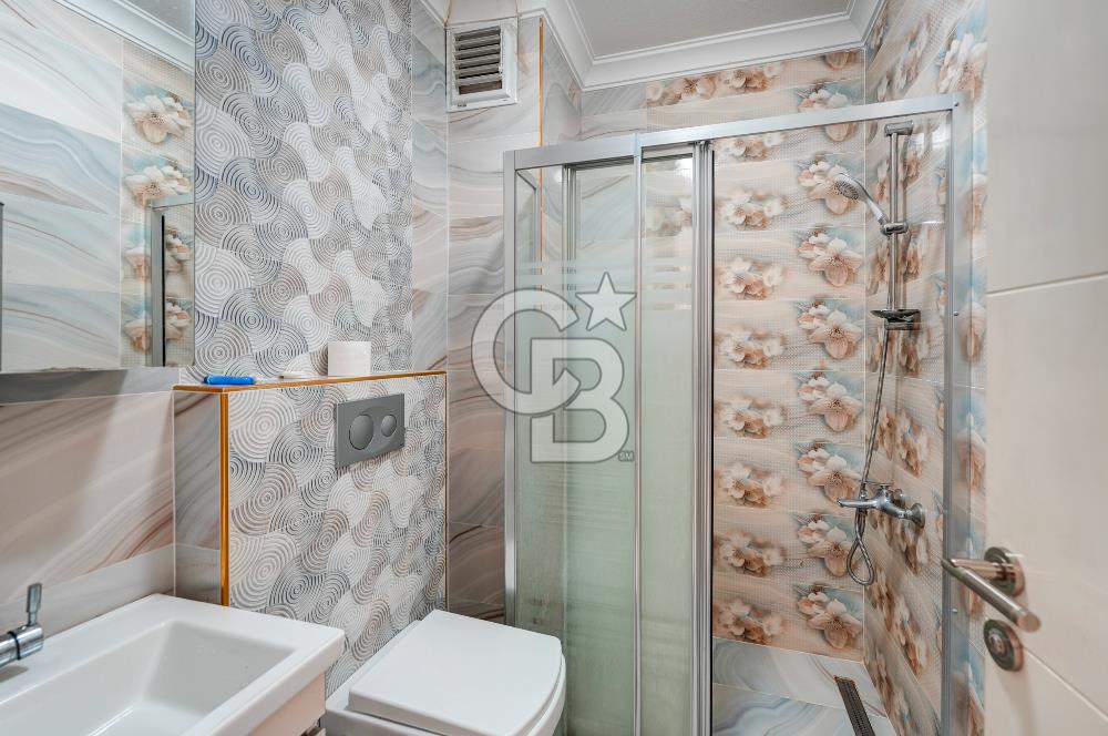 ŞİLE'E MERKEZ DE I DENİZ MANZARALI I FAAL BUTİK OTEL