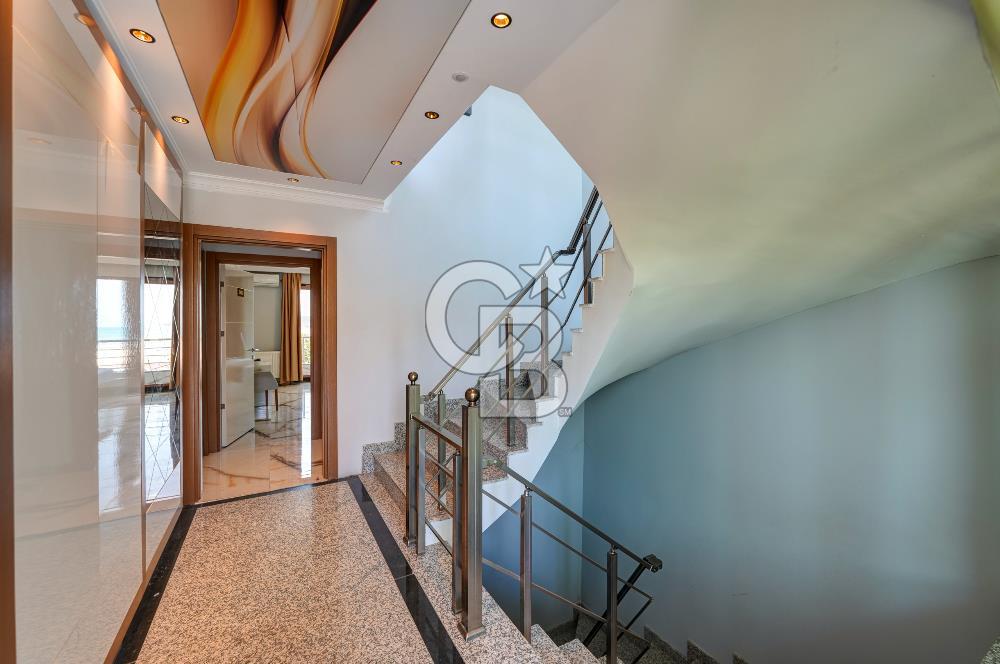 ŞİLE'E MERKEZ DE I DENİZ MANZARALI I FAAL BUTİK OTEL