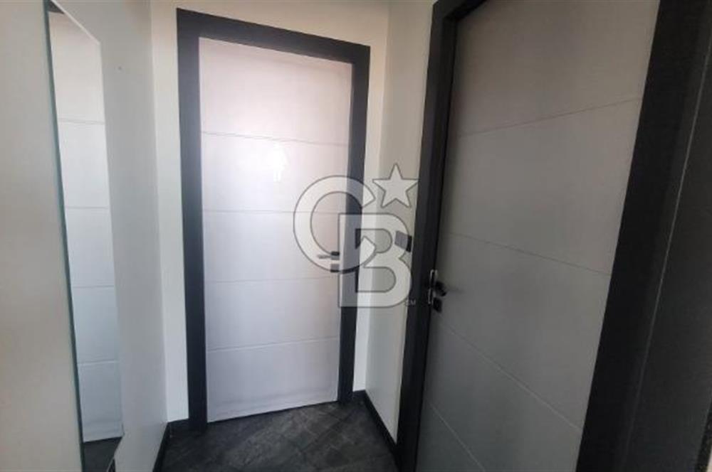 Megapol Çarşı Kule'de 224 m2 Kiralık Köşe Konum Ofis