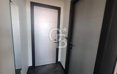 Megapol Çarşı Kule'de 224 m2 Kiralık Köşe Konum Ofis