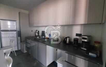 Megapol Çarşı Kule'de 224 m2 Kiralık Köşe Konum Ofis