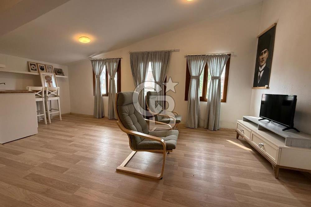 Yunusemre Güzelyurt Mah. Satılık 4+1 Lüks Tripleks Villa