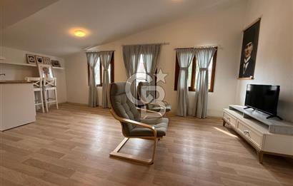 Yunusemre Güzelyurt Mah. Satılık 4+1 Lüks Tripleks Villa