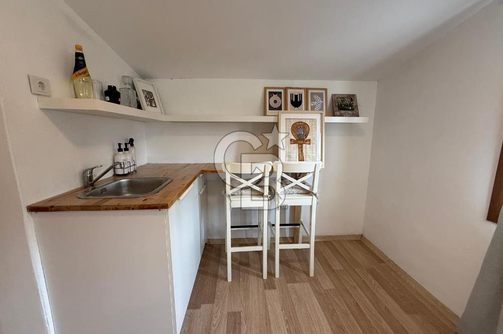 Yunusemre Güzelyurt Mah. Satılık 4+1 Lüks Tripleks Villa