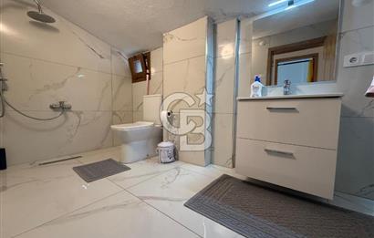 Yunusemre Güzelyurt Mah. Satılık 4+1 Lüks Tripleks Villa