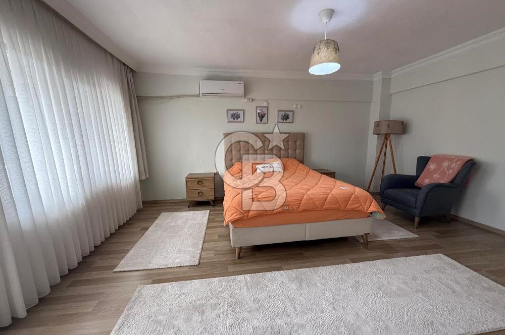 Yunusemre Güzelyurt Mah. Satılık 4+1 Lüks Tripleks Villa
