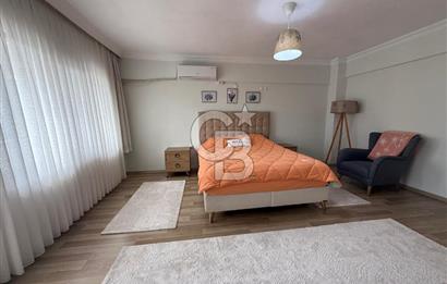 Yunusemre Güzelyurt Mah. Satılık 4+1 Lüks Tripleks Villa
