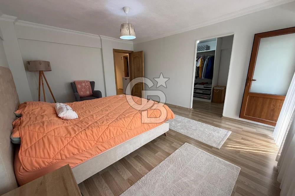 Yunusemre Güzelyurt Mah. Satılık 4+1 Lüks Tripleks Villa