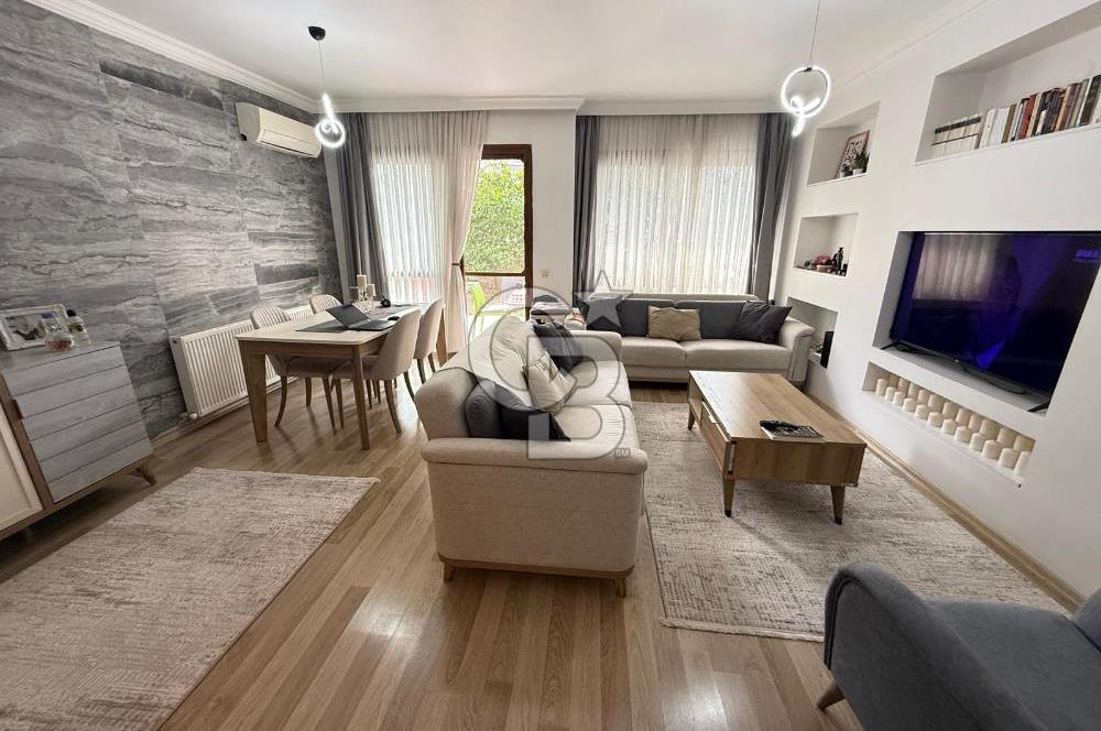 Yunusemre Güzelyurt Mah. Satılık 4+1 Lüks Tripleks Villa