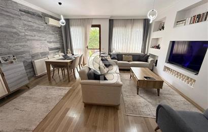 Yunusemre Güzelyurt Mah. Satılık 4+1 Lüks Tripleks Villa
