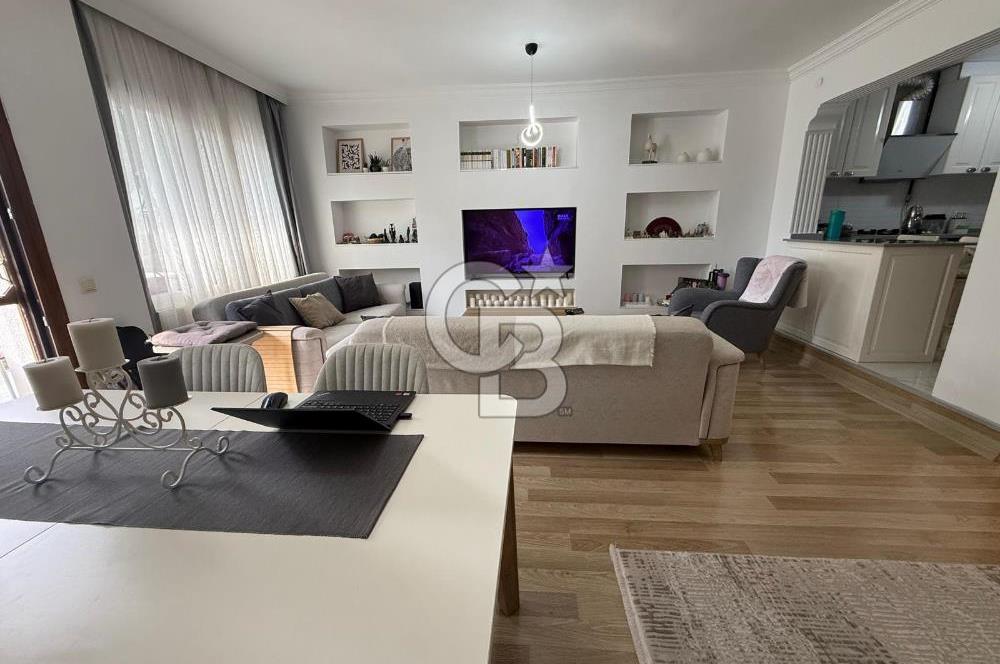Yunusemre Güzelyurt Mah. Satılık 4+1 Lüks Tripleks Villa