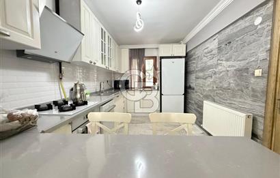 Yunusemre Güzelyurt Mah. Satılık 4+1 Lüks Tripleks Villa