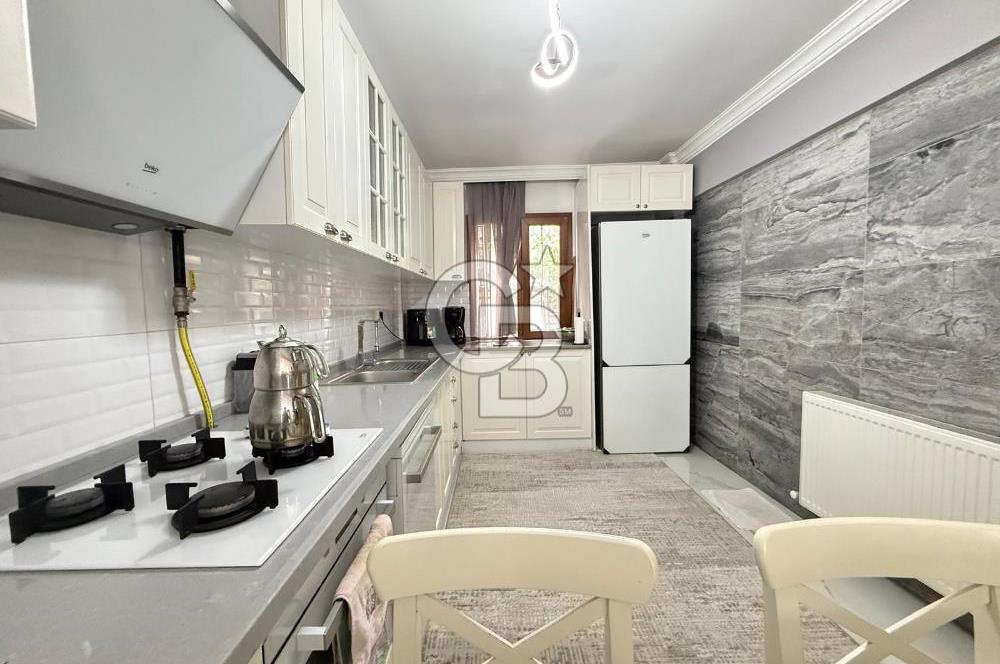 Yunusemre Güzelyurt Mah. Satılık 4+1 Lüks Tripleks Villa