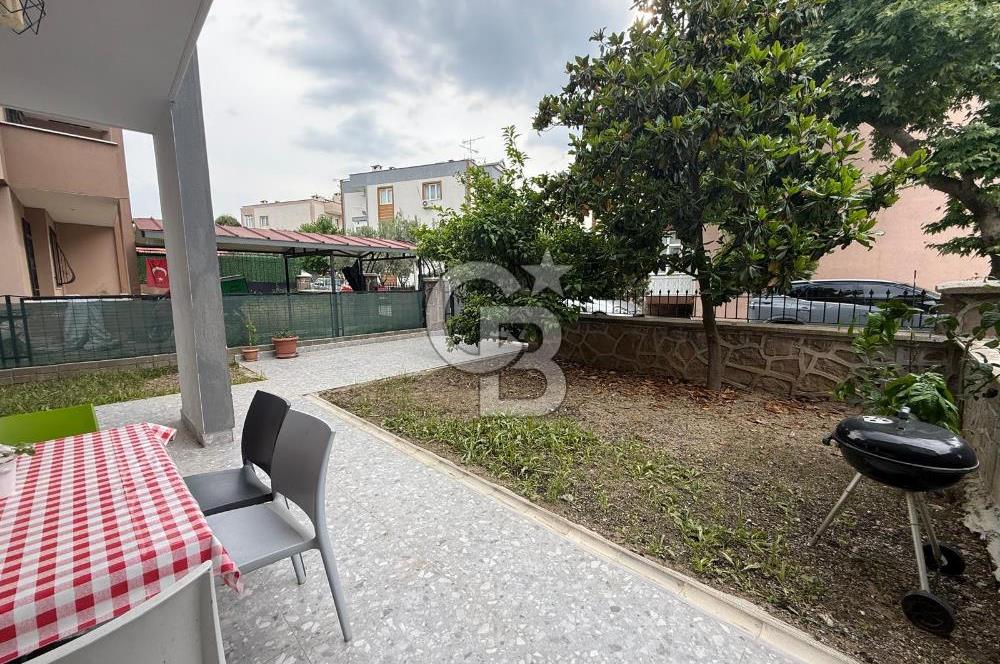 Yunusemre Güzelyurt Mah. Satılık 4+1 Lüks Tripleks Villa