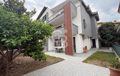 Yunusemre Güzelyurt Mah. Satılık 4+1 Lüks Tripleks Villa